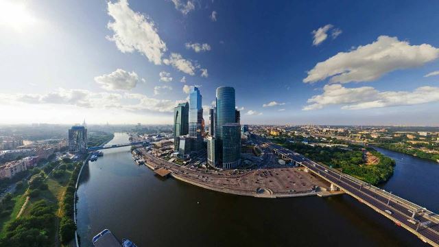 Переименование Днепропетровска обжаловали в КС